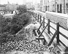 Nos 1 - 5 St Peters Footpath circa 1920 | Margate History